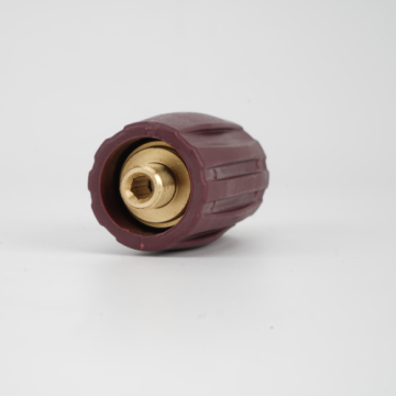 Nozzle Car Cleaning Nozzle Rotary Gun Nozzle