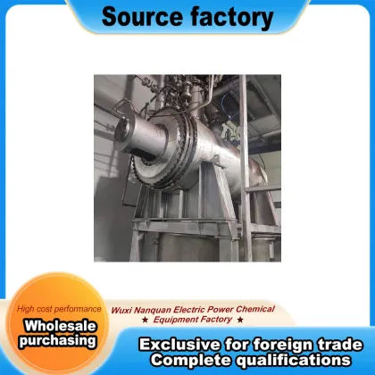 Cocoa Bean Turnkey Processing Plant