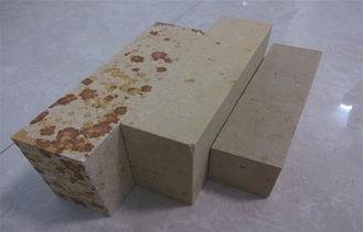 Silicon Oxide Above 95% High Density Kiln Refractory Blocks