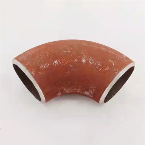 Accesorios de tubería de estampado duradero para conexiones confiables