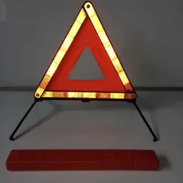 E-mark reflective warning triangle - supermarket sales hot