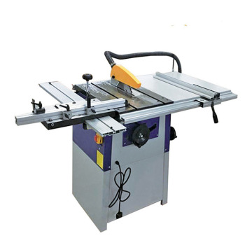 2200W Wood Cutting Machine - Hot Sale Low Price Sliding Table Saw