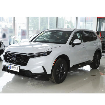 2023 Honda CR-V 2024 Model 7 Seater SUV Gasoline Vehicle for Sale in China