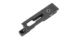 Push-pull Lock Bracket