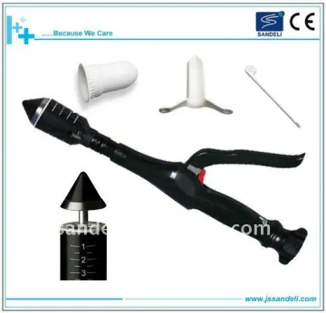 SDL-E0642 Disposable hemorrboids stapler