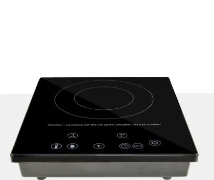 induction cooker