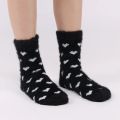 Fluffy Home Socks Warm Comfy Fluffy Cozy Home Sleeping Socks Manufactory