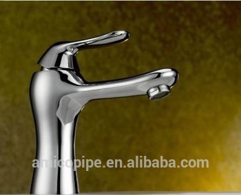 Customized Single Level High Basin Tap made in China