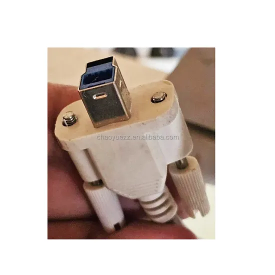 Longxing Computer Flat Knitting Machine: Raynen Intelligent Controller USB Cable Line