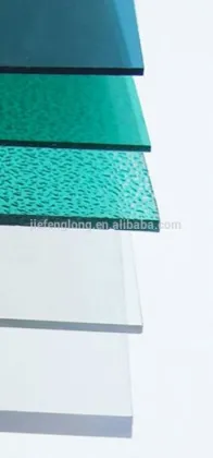 Sell PC Solid Board Polycarbonate Solid Board