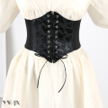 Butterfly Waist Seal Wide Belt for Women