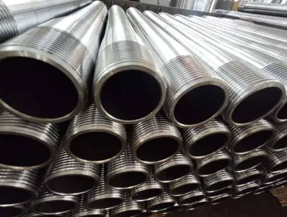 Pipeline Tools, Accessories, Geological Mining, Special Pipes, Couplings