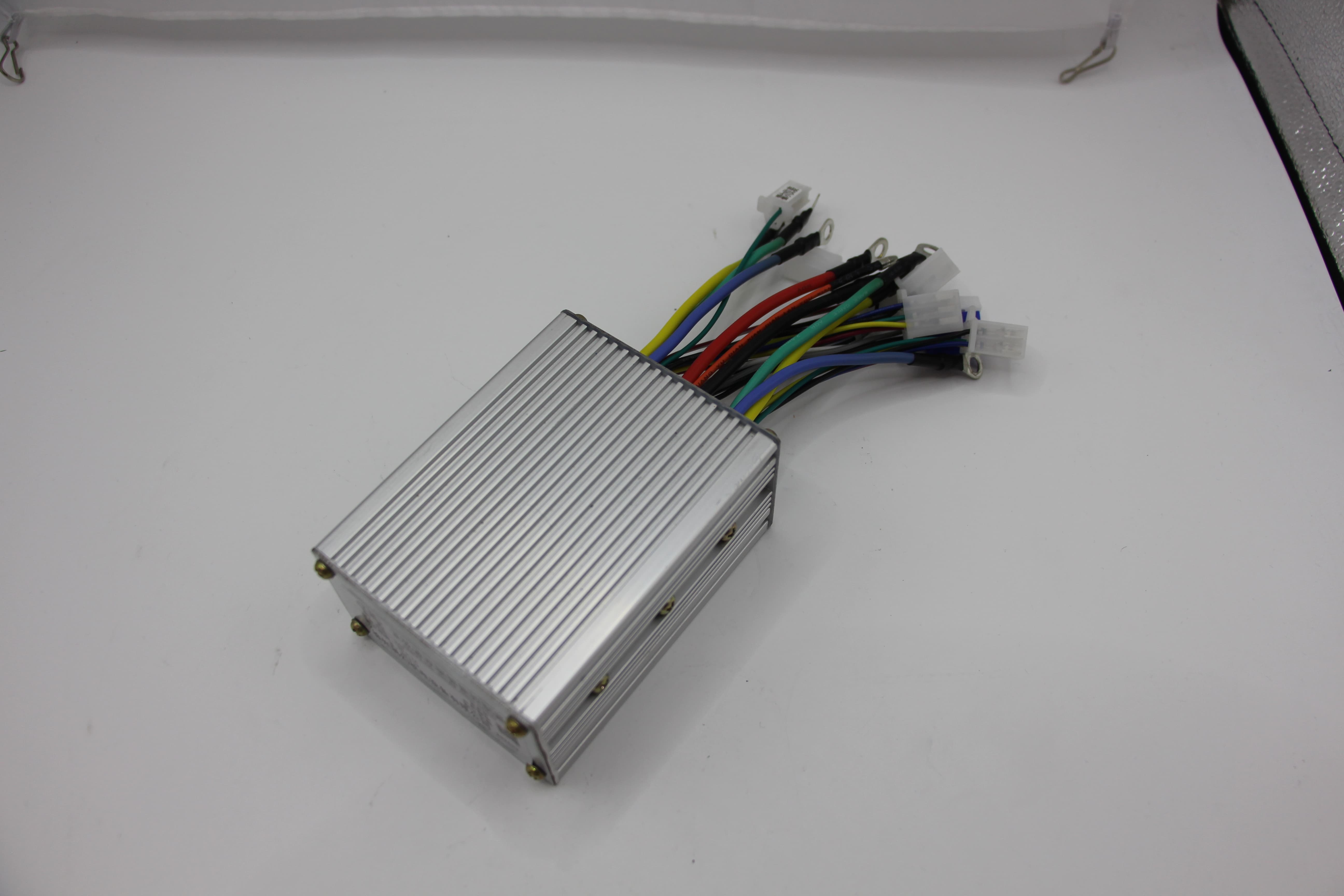 500W Brushless 48V/60V/72V Universal E-Trike Controller