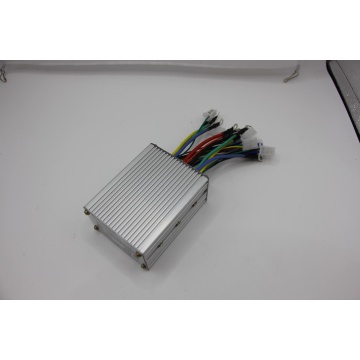 500W Brushless 48V/60V/72V Universal E-Trike Controller