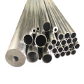 Aluminium Pipe Tubes Profiles