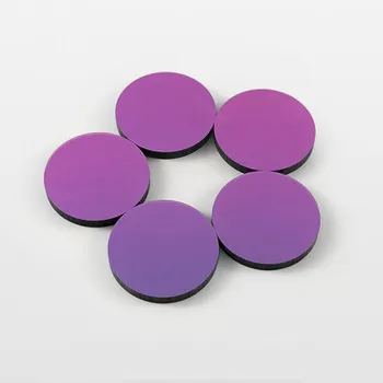 Customized High Precision Bandpass Optical Filter for Beauty Equipment - Giai Factory