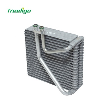 EV 939838PFC 96435892 Air Conditioning Evaporator Core for Auto
