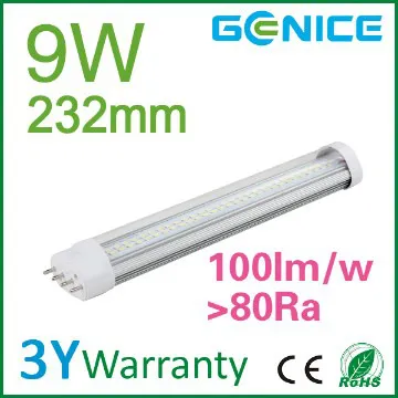 Find Complete Details about 2g11 tube led 9w 1000lm