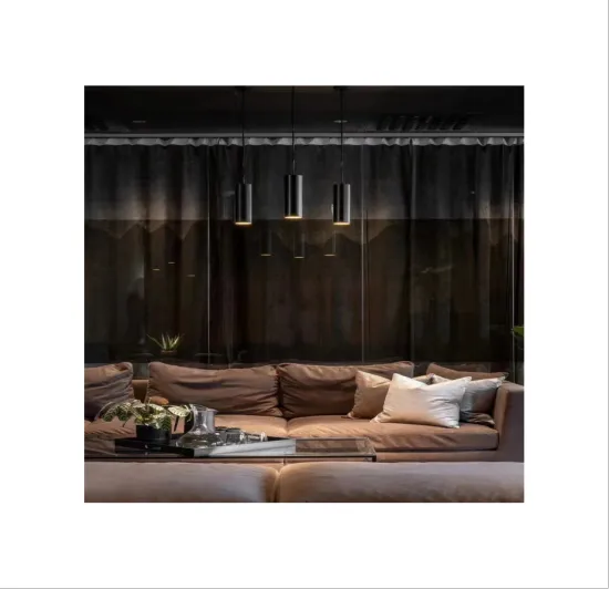 RONSE Nordic Modern Pendant Light for Kitchen