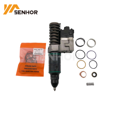 Senhor 891814-DD Engine Common Rail Diesel Fuel Injector Repair Kit for Detroit N70