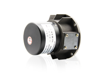 High quality angle encoder