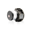 High quality angle encoder