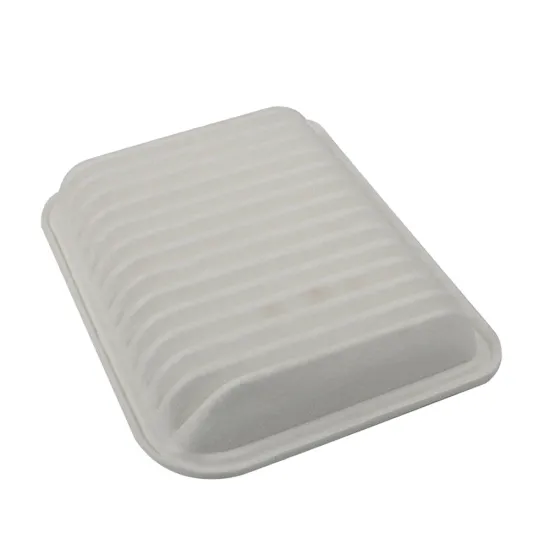 Generator Air Filter for Japanese Car C25654 A3022 V9112M016 MR968274