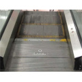 Effective and Cost-efficient Escalator Modernization