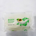 Whitening Bathing Hotel Pharmapure Bath Soap