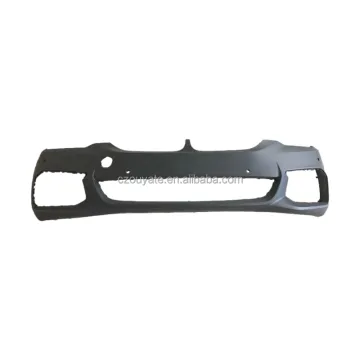 Vehicle Front Bumper for BMW 5 SERIES G30 2018 2019