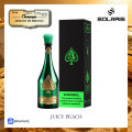 Armand de brignac Champagne vape 50000 PUFFS