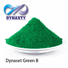 Dynaset Green B.