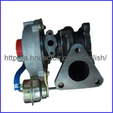 VW Golf/Vento Td 1.9 Umwelt Turbo Charger K03 53039880008/028145701r for Audi A4