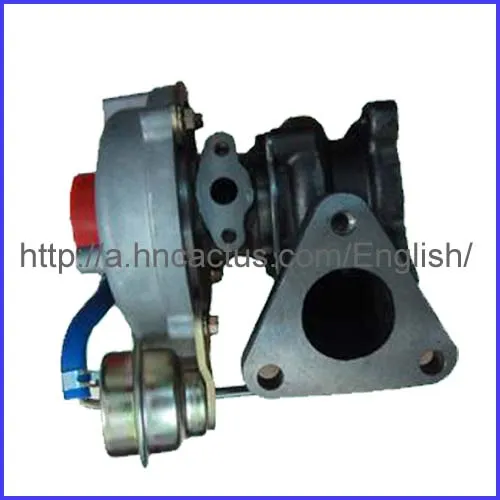 VW Golf/Vento Td 1.9 Umwelt Turbo Charger K03 53039880008/028145701r for Audi A4