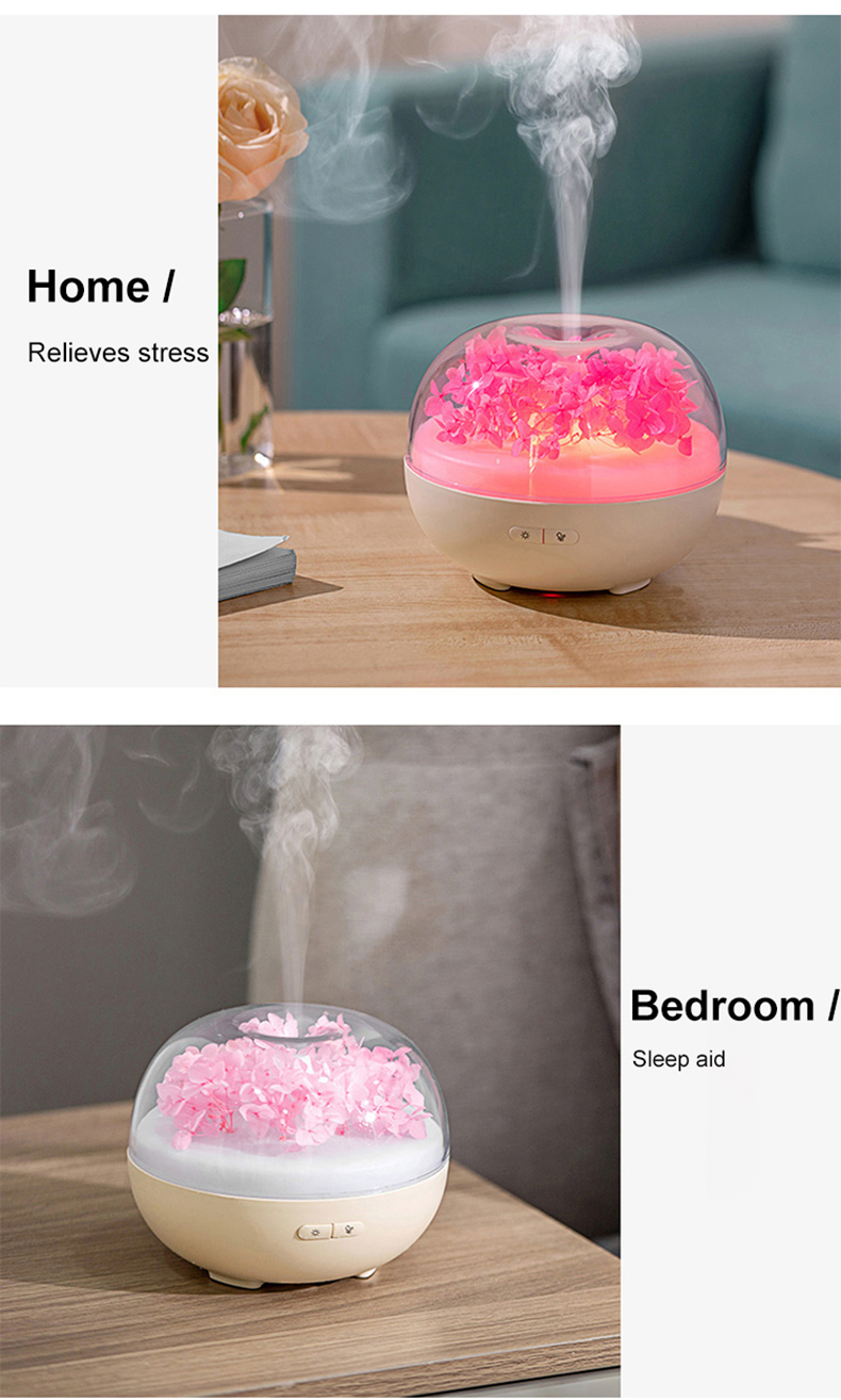 Aromatherapy Diffuser