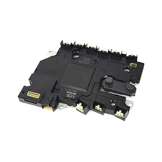 TCU TCM Transmission Control Module RE7R01A ETC94-110N for Nissan EX37 Q50 Q60" could be shortened to:

"RE7R01A TCM Transmission Control Module for Nissan Q50 Q60 EX37