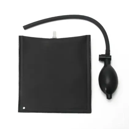 High-Quality Automotive Car Air Pump and Inflatable Shims Hand Tools