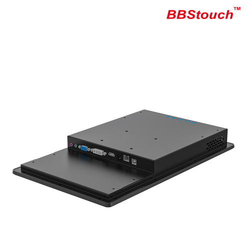 15.6" Open Frame Touch Screen