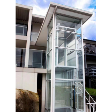 Small Home Lift Residential Elevator