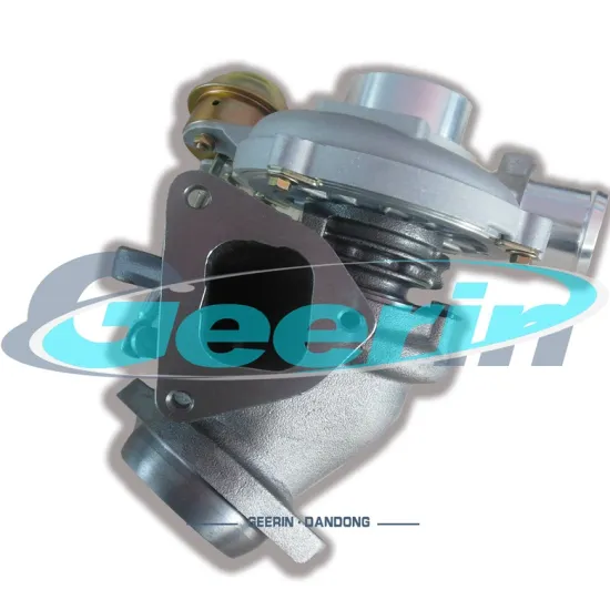 GT2056S 742289-5005S turbo for car fengcheng geerin turbocharger