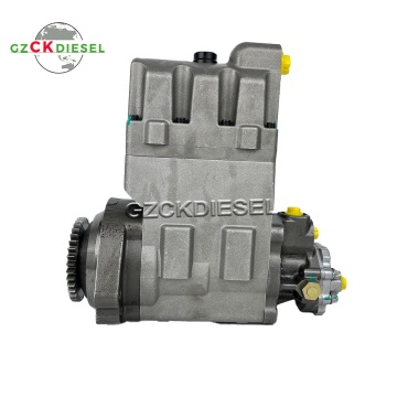 Title: "Diesel Engine Fuel Injection Pump 384-0677 254-4357 20R-1635 4768766 for Caterpillar C7 C9 Excavators 330C 324D 329D 330D 336D