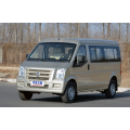 Minibus Dongfeng com 7 a 13 lugares