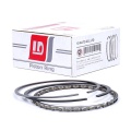 ชิ้นส่วนอัตโนมัติ Toyota Piston Ring 1G-Fe 13011-70110