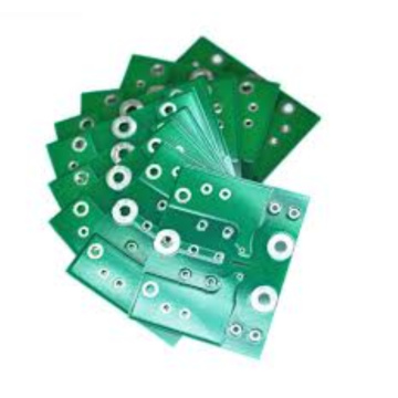 4 Layer PCB, 4 Sided PCB, 4 layer PWB