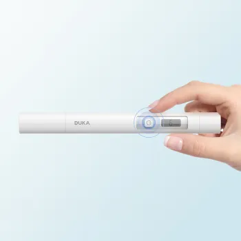 High Sensitivity Portable LCD TDS Meter for Water Testing - ATuMan TDS Meter