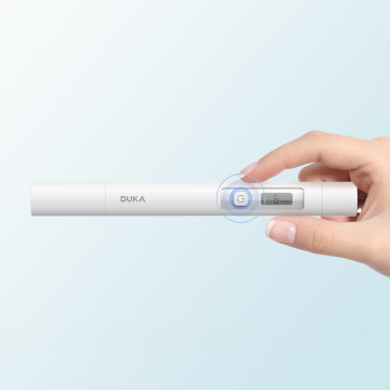 High Sensitivity Portable LCD TDS Meter for Water Testing - ATuMan TDS Meter