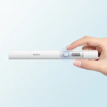 High Sensitivity Portable LCD TDS Meter for Water Testing - ATuMan TDS Meter