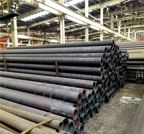 Carbon Seamless Steel Pipe ASTM1