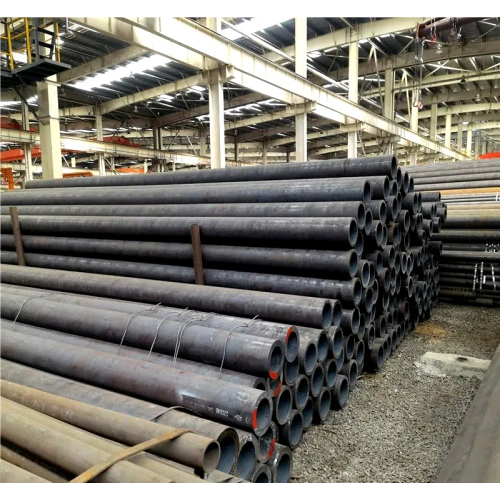Carbon Seamless Steel Pipe ASTM1