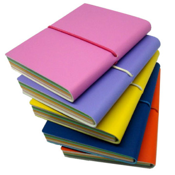 Elastic PU Diary (K2-005)